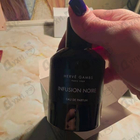 Духи Infusion Noire от Herve Gambs