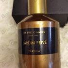Отзыв Herve Gambs Jardin Prive