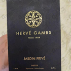 Отзывы Herve Gambs Jardin Prive