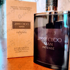 Духи Intense от Jimmy Choo