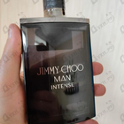 Отзывы Jimmy Choo Intense