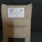 Отзывы Jimmy Choo Intense