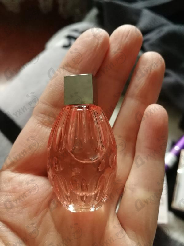 Парфюмерия L'eau от Jimmy Choo