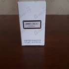 Отзыв Jimmy Choo L'eau