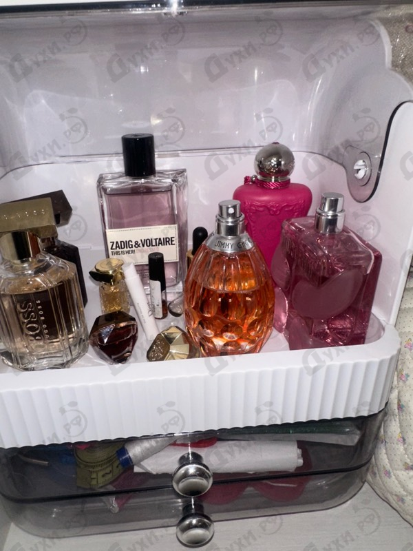 Купить L'eau от Jimmy Choo