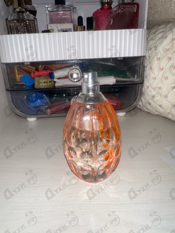 Купить L'eau от Jimmy Choo