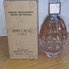 Духи L'eau от Jimmy Choo
