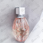Отзыв Jimmy Choo L'eau