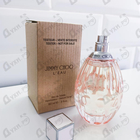 Отзыв Jimmy Choo L'eau