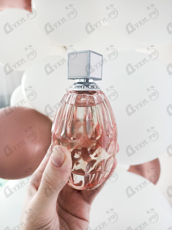 Купить Jimmy Choo L'eau Купить L'eau от Jimmy Choo