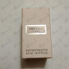 Духи L'eau от Jimmy Choo