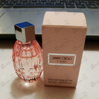 Отзывы Jimmy Choo L'eau