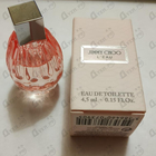 Отзыв Jimmy Choo L'eau