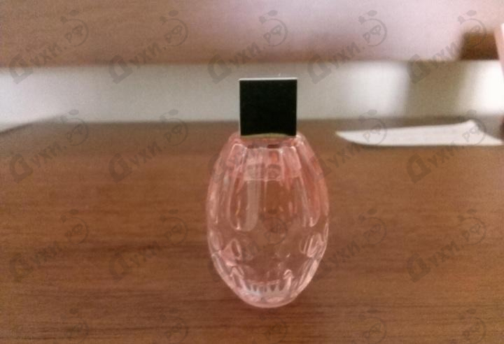 Купить L'eau от Jimmy Choo Отзывы Jimmy Choo L'eau