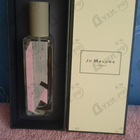 Отзывы Jo Malone Leather & Artemisia