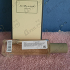 Отзыв Jo Malone Leather & Artemisia