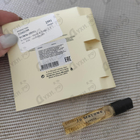 Духи Myrrh & Tonka от Jo Malone