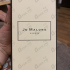 Отзывы Jo Malone Myrrh & Tonka