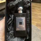 Отзыв Jo Malone Myrrh & Tonka