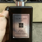 Отзывы Jo Malone Myrrh & Tonka