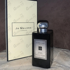 Отзыв Jo Malone Myrrh & Tonka