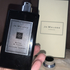 Духи Myrrh & Tonka от Jo Malone