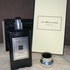 Отзывы Jo Malone Myrrh & Tonka