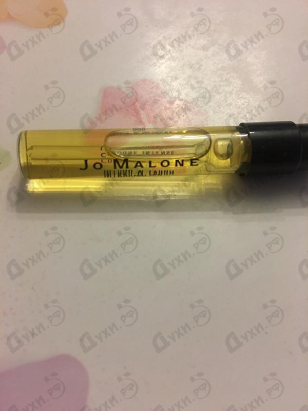 Парфюм Jo Malone Myrrh & Tonka Парфюмерия Myrrh & Tonka от Jo Malone