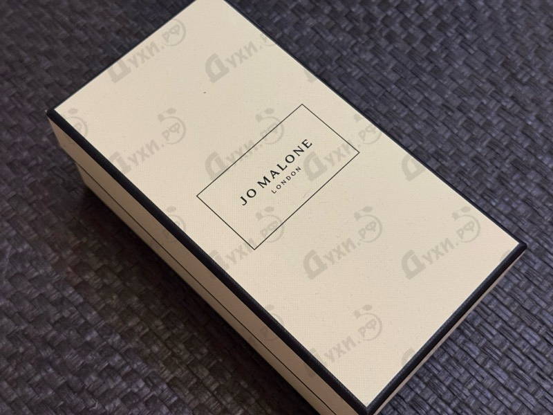 Парфюмерия Myrrh & Tonka от Jo Malone