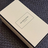 Парфюмерия Myrrh & Tonka от Jo Malone