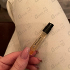 Отзыв Jo Malone Myrrh & Tonka