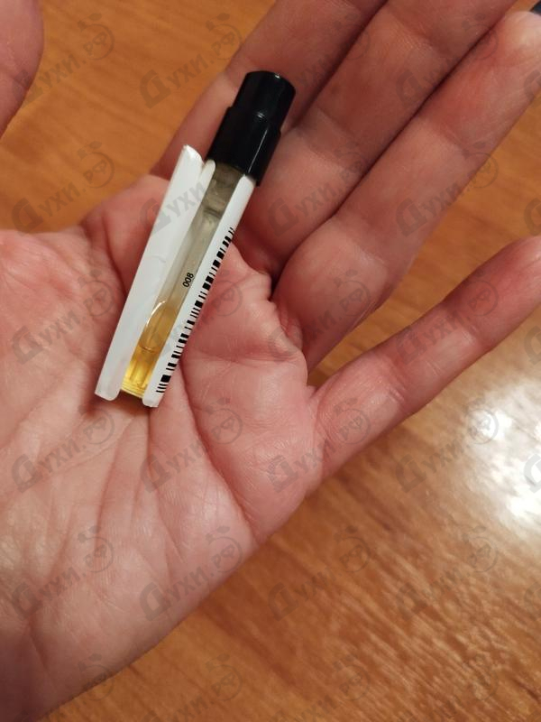 Купить Myrrh & Tonka от Jo Malone