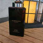 Отзыв Jo Malone Myrrh & Tonka