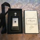 Отзывы Jo Malone Myrrh & Tonka