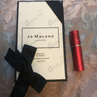 Отзыв Jo Malone Myrrh & Tonka