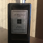 Отзыв Jo Malone Myrrh & Tonka