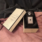 Отзыв Jo Malone Myrrh & Tonka