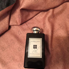 Отзыв Jo Malone Myrrh & Tonka