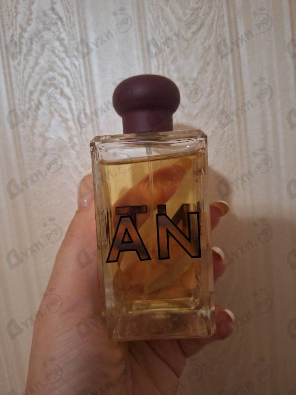 Духи Whisky & Cedarwood от Jo Malone