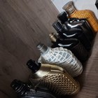 Духи Dark Rebel Rider от John Varvatos