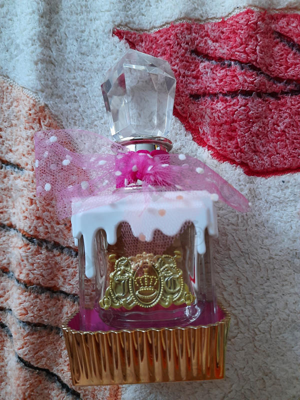 Духи Viva La Juicy Sucre от Juicy Couture