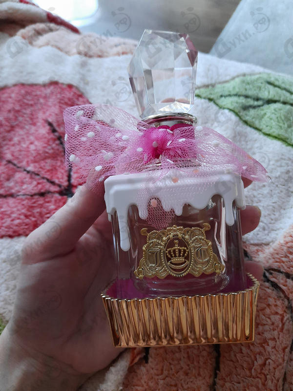 Парфюмерия Juicy Couture Viva La Juicy Sucre