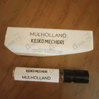 Отзыв Keiko Mecheri Mulholland