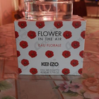 Отзыв Kenzo Flower In The Air Eau Florale