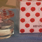 Отзывы Kenzo Flower In The Air Eau Florale