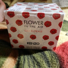 Отзыв Kenzo Flower In The Air Eau Florale