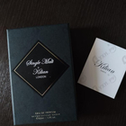 Парфюм Kilian Single Malt