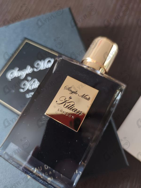 Купить Single Malt от Kilian