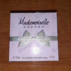 Отзыв Azzaro Mademoiselle L'eau Tres Belle