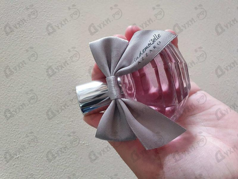 Отзывы Azzaro Mademoiselle L'eau Tres Belle